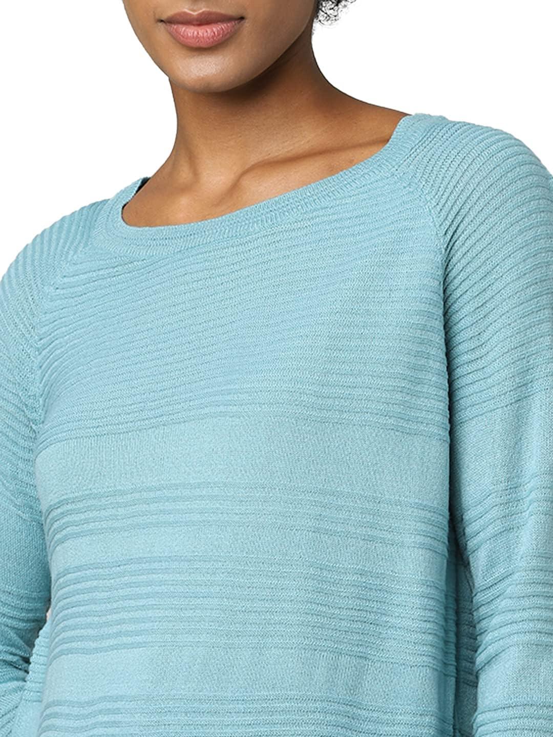 imageONLY Pull en Maille ONLCAVIAR Pull en MailleVert