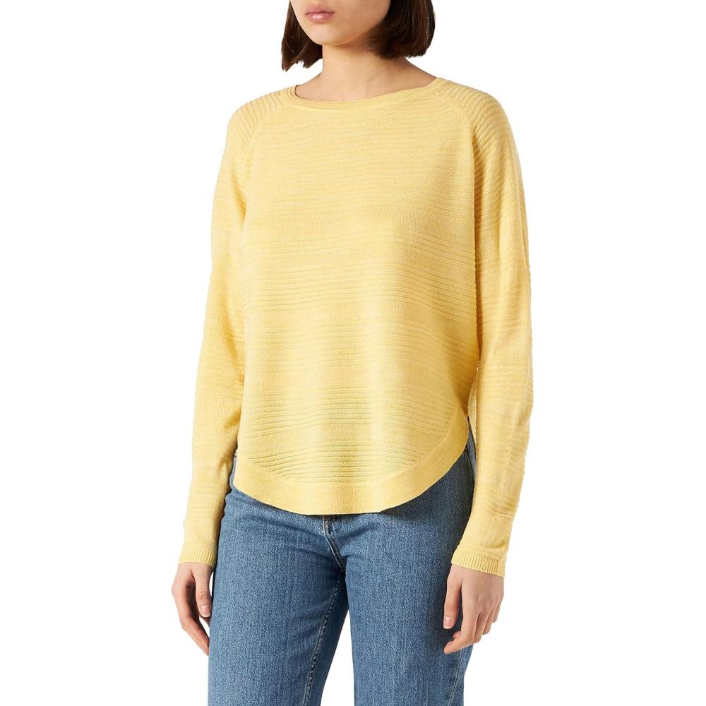 imageONLY Pull en Maille ONLCAVIAR Pull en MailleRigide