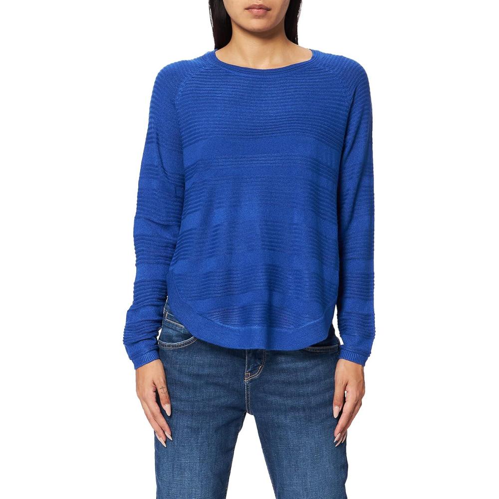 imageONLY Pull en Maille ONLCAVIAR Pull en MailleSurf The Web