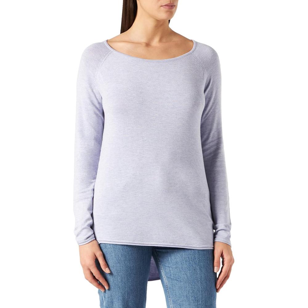 imageONLY Pull en Maille ONLMILA Pull en MailleCosmic Sky