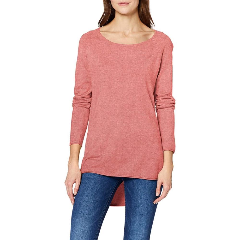imageONLY Pull en Maille ONLMILA Pull en MailleTea Rose