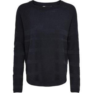 ONLY Pull en Maille ONLCAVIAR Pull en Maille(Bleu (Night Sky Night Sky))