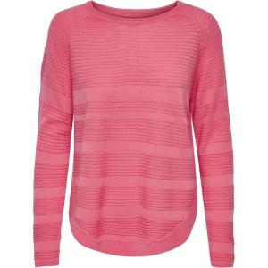ONLY Pull en Maille ONLCAVIAR Pull en Maille(Corail Sun Kissed)
