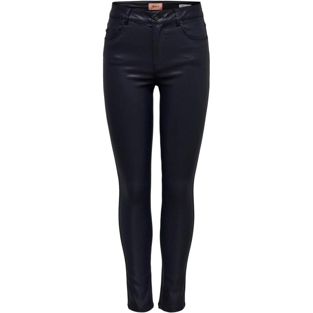 imageONLY Jeans 15182330 Hush BlackNoir