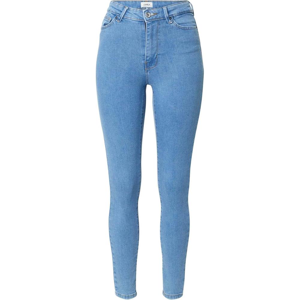 imageOnly Jean Skinny FemmeBlue Denim