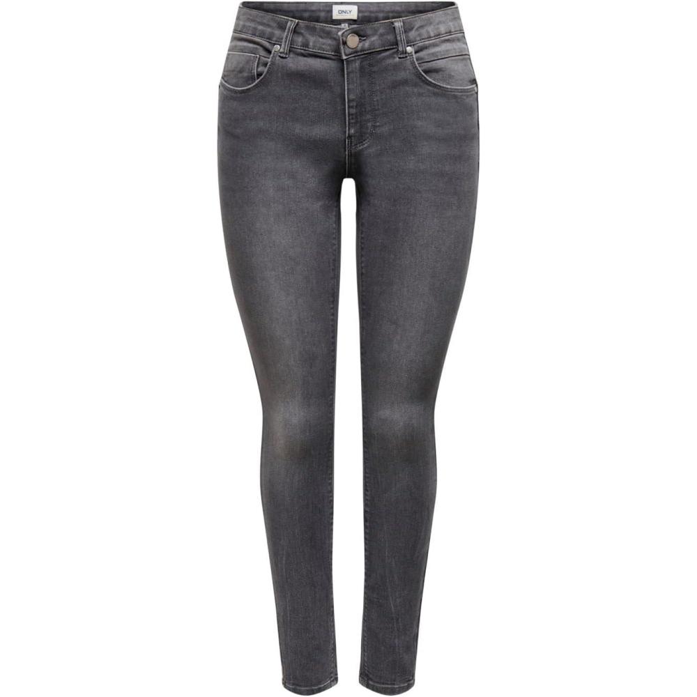 imageOnly Jean Skinny FemmeDark Grey Denim