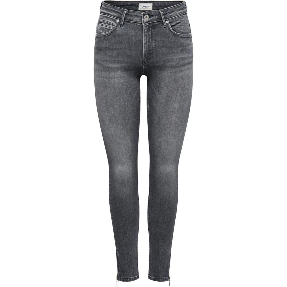 imageOnly Jean Skinny FemmeMedium Grey Denim
