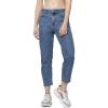 Dark Blue Denim