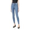 Bleu (Light Blue Denim Light Blue Denim)
