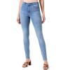 Denim Bleu Clair