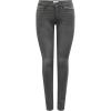Gris (Dark Grey Denim Dark Grey Denim)