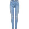 Light Blue Denim