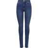 Medium Blue Denim