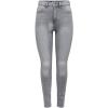 Medium Grey Denim