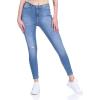 Bleu Jeans Clair