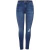 Bleu (Medium Blue Denim Medium Blue Denim)