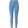 Blue Denim