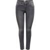 Dark Grey Denim