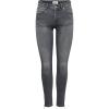 Medium Grey Denim