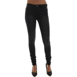 ONLY 15102577 – Jeans – Skinny – Femme(Noir (Black))