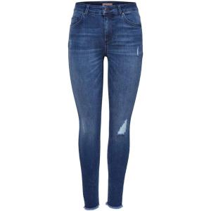 Only Jean Skinny Femme(Bleu (Medium Blue Denim Medium Blue Denim))