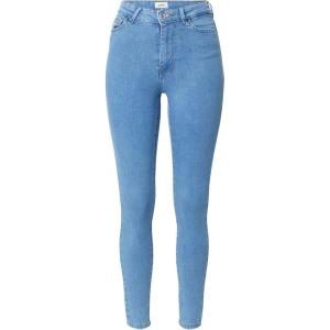 Only Jean Skinny Femme(Blue Denim)