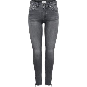 Only Jean Skinny Femme(Medium Grey Denim)