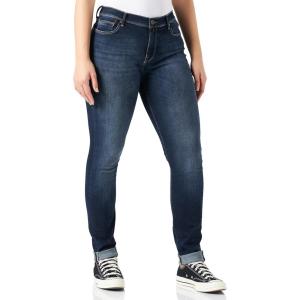 Only Jean Skinny (Lot de 1) Femme(Dark Blue Denim)