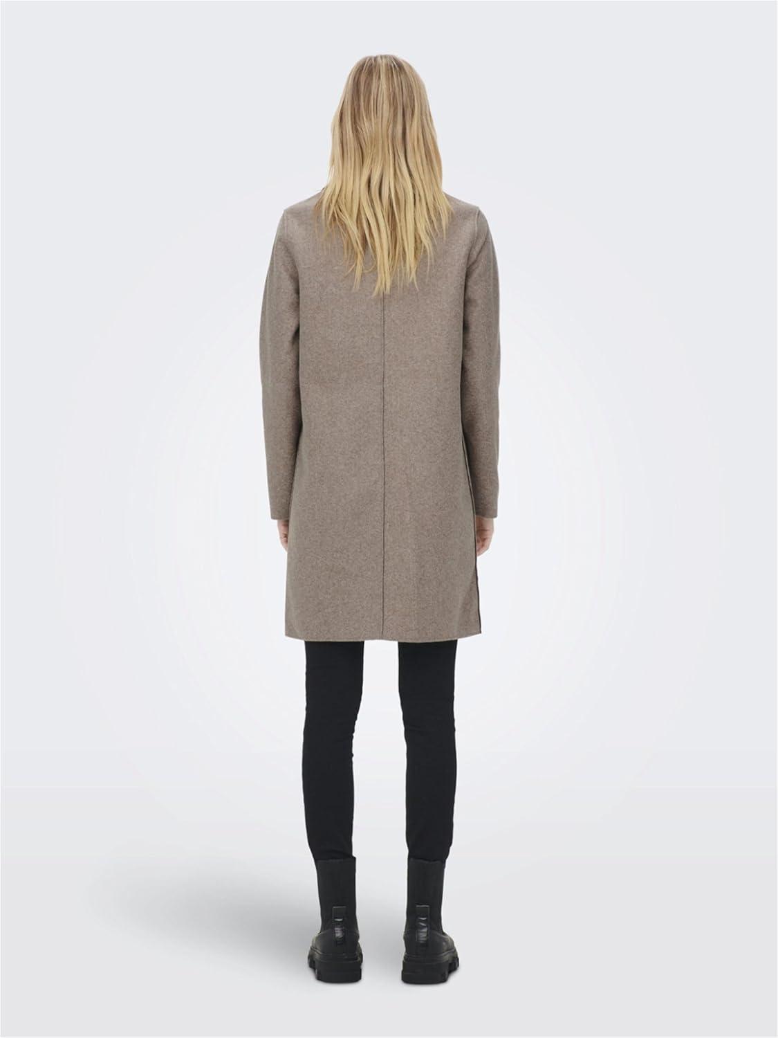 imageONLY Manteau ONLCARRIE ManteauCaribou
