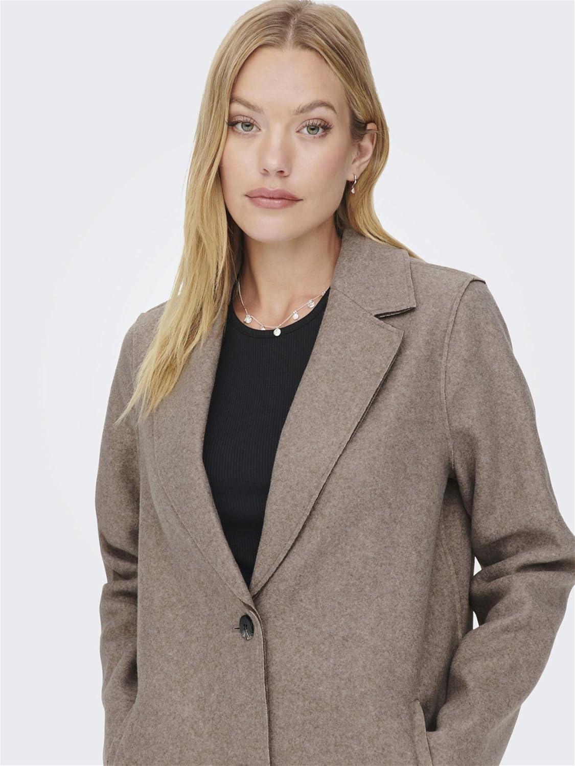 imageONLY Manteau ONLCARRIE ManteauCaribou