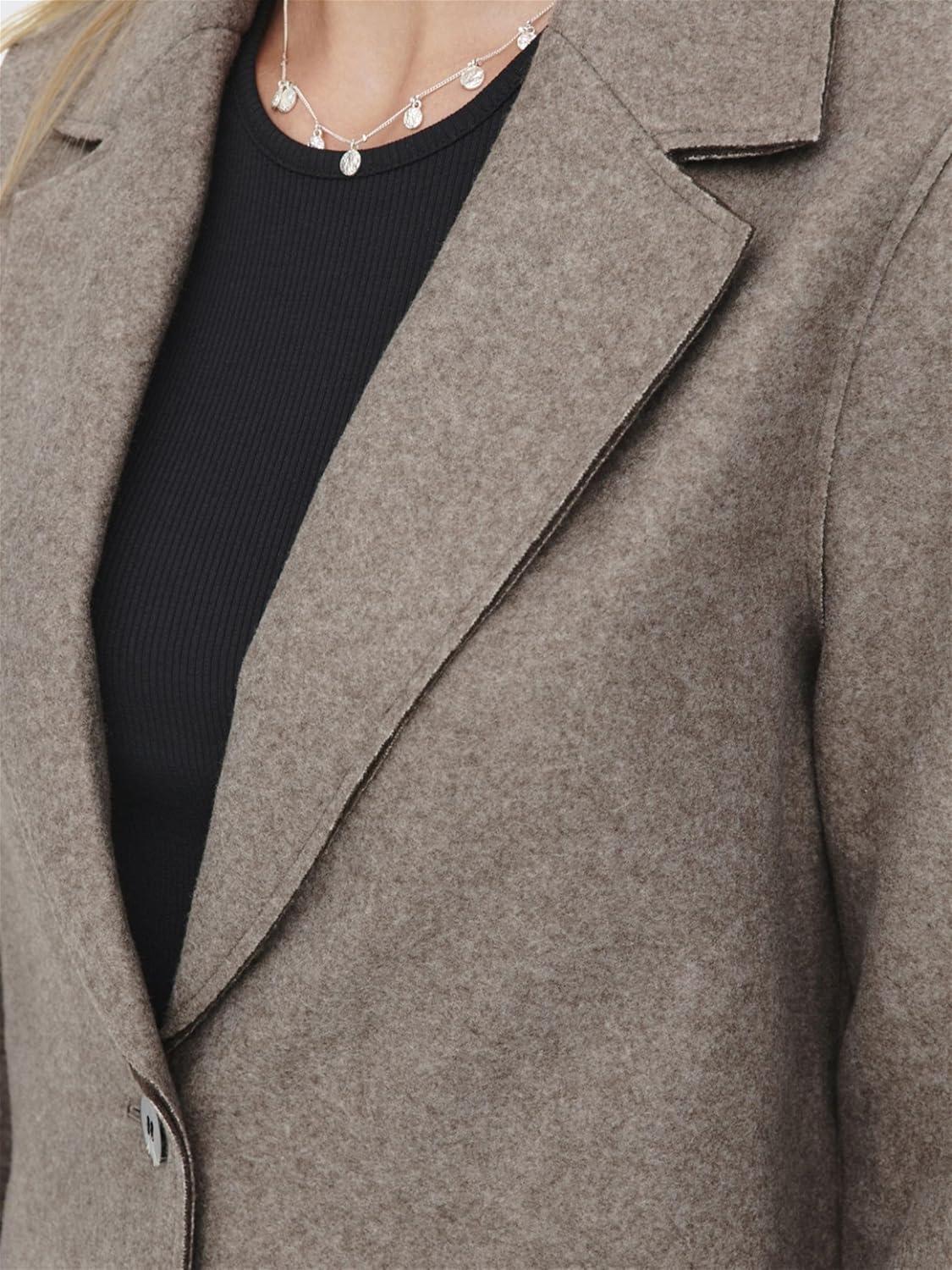 imageONLY Manteau ONLCARRIE ManteauCaribou