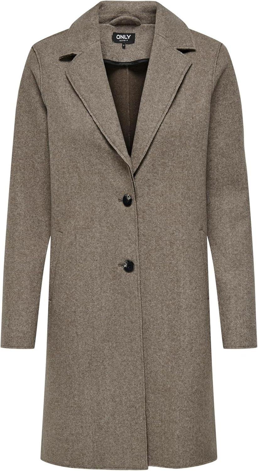 imageONLY Manteau ONLCARRIE ManteauCaribou