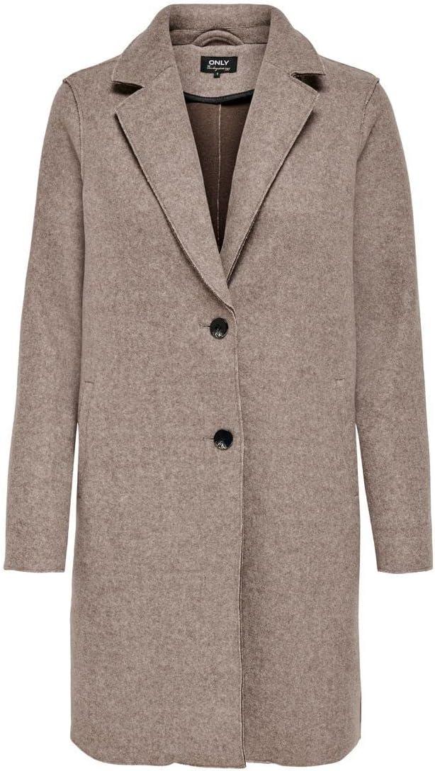 imageONLY Manteau ONLCARRIE ManteauCaribou