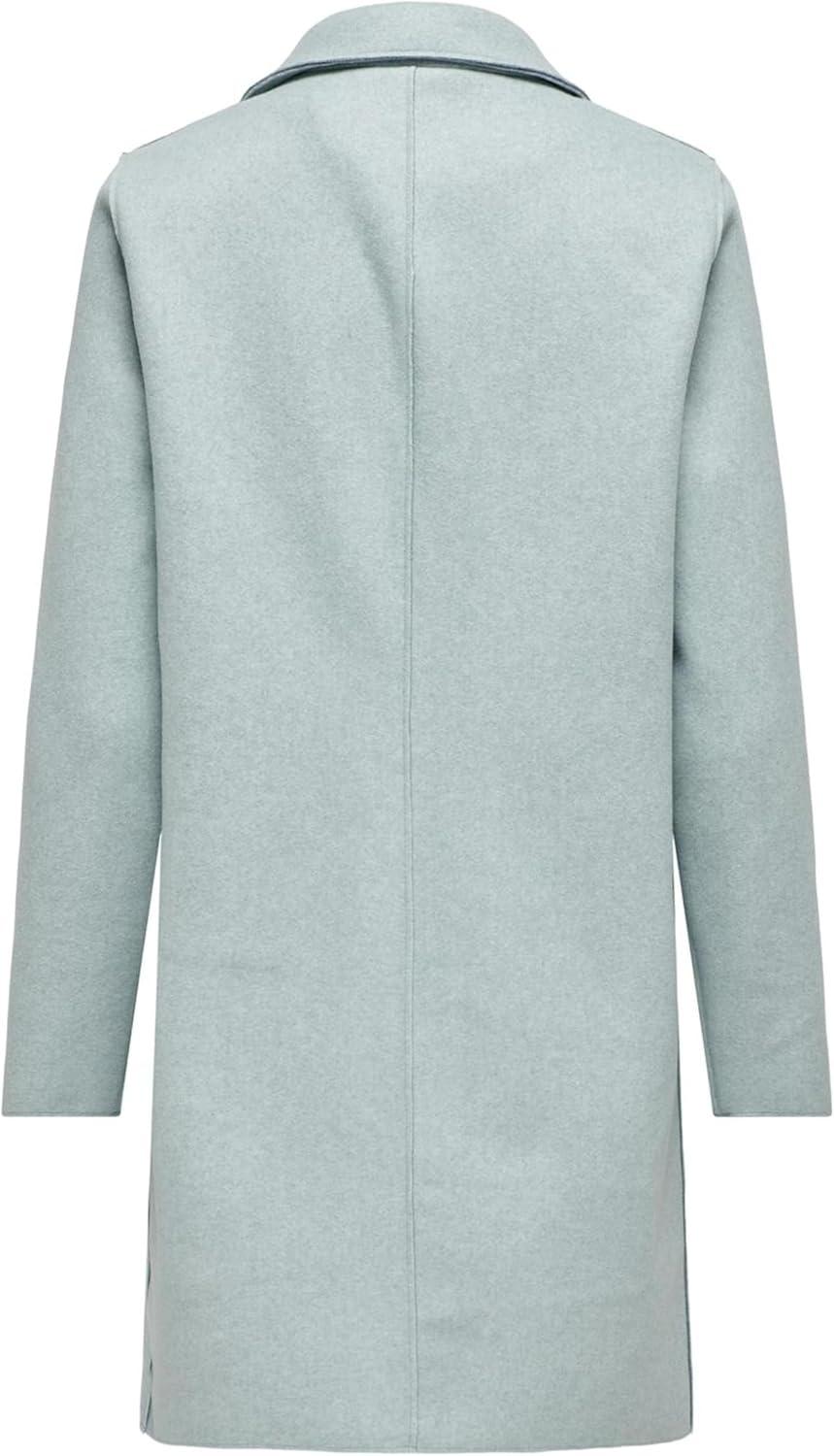 imageONLY Manteau ONLCARRIE ManteauGris brumeux