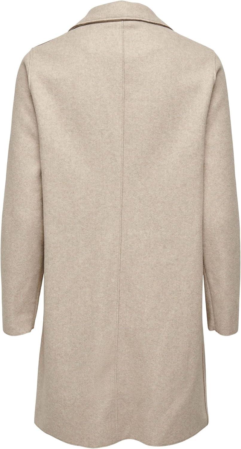 imageONLY Manteau ONLCARRIE ManteauHumus