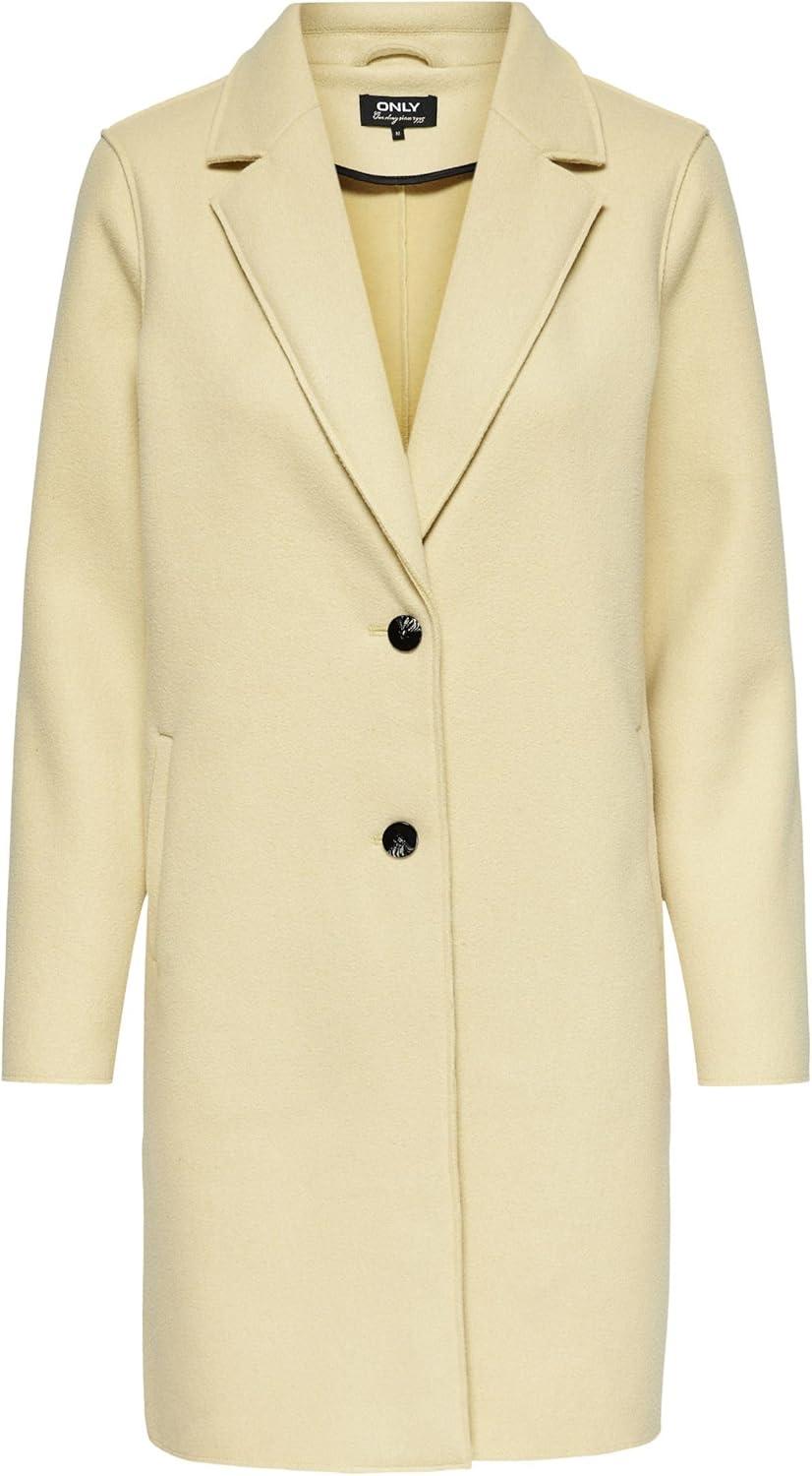 imageONLY Manteau ONLCARRIE ManteauHumus
