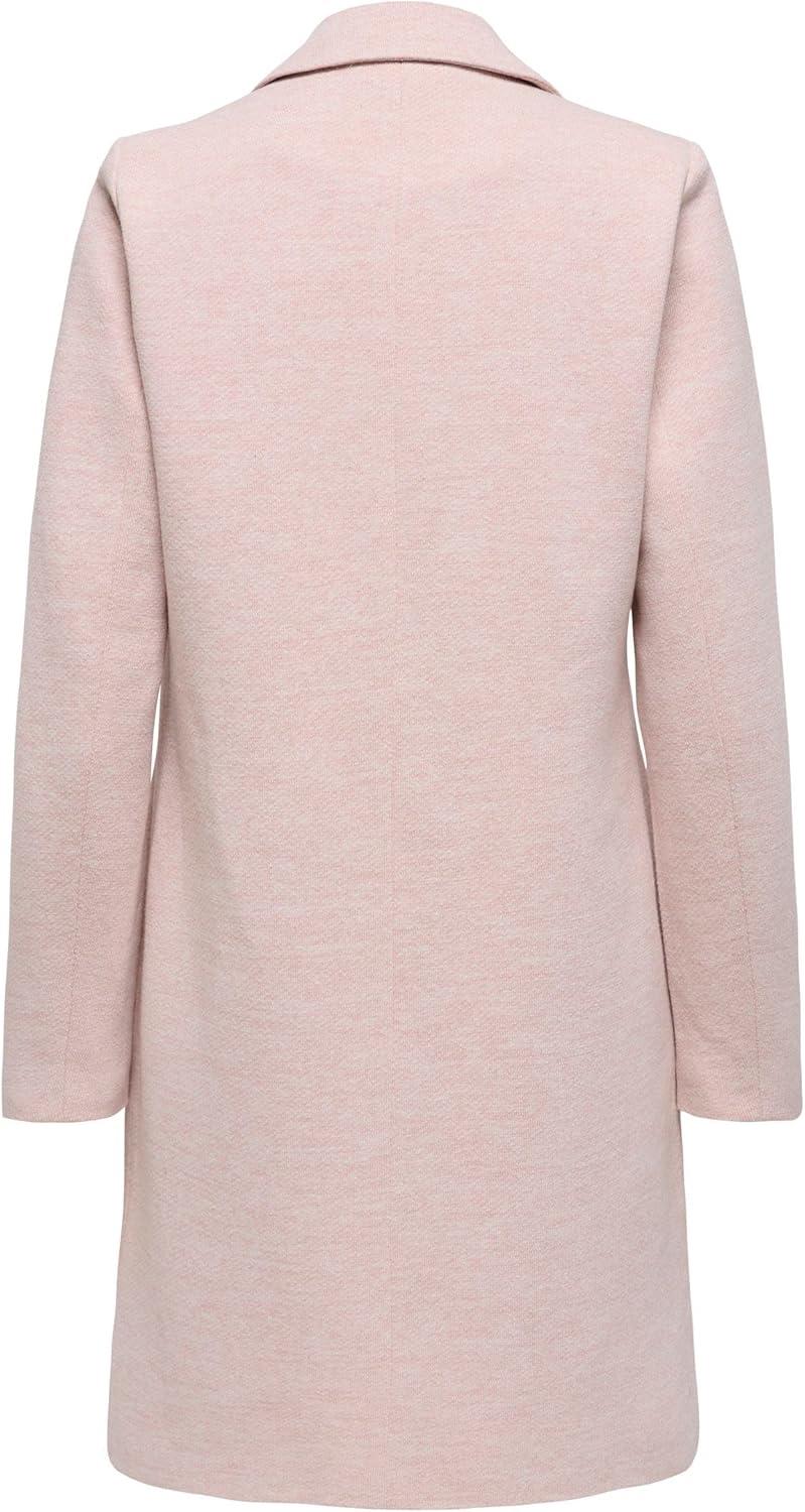 imageONLY Manteau ONLCARRIE ManteauMauve