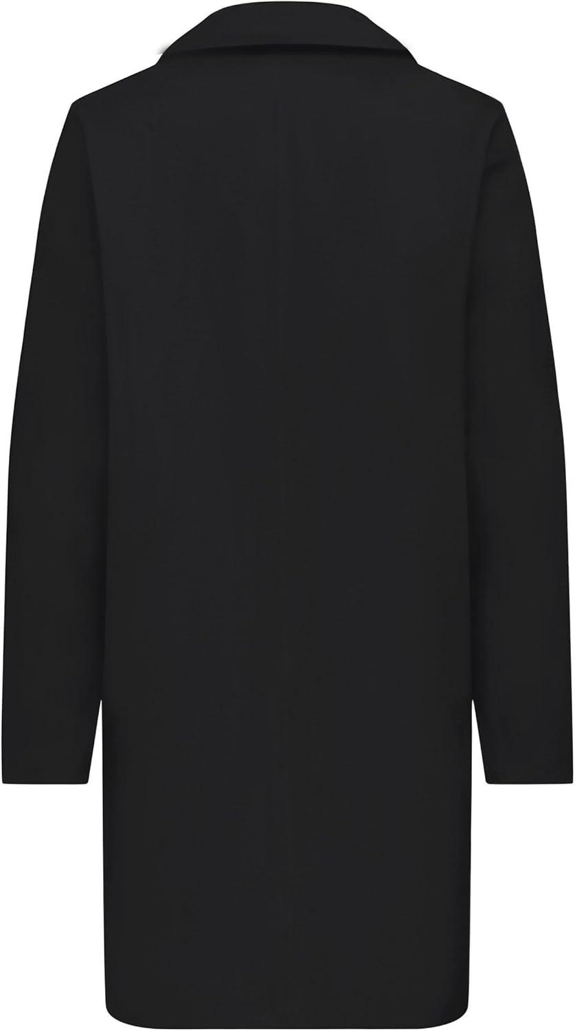 imageONLY Manteau ONLCARRIE ManteauNoir
