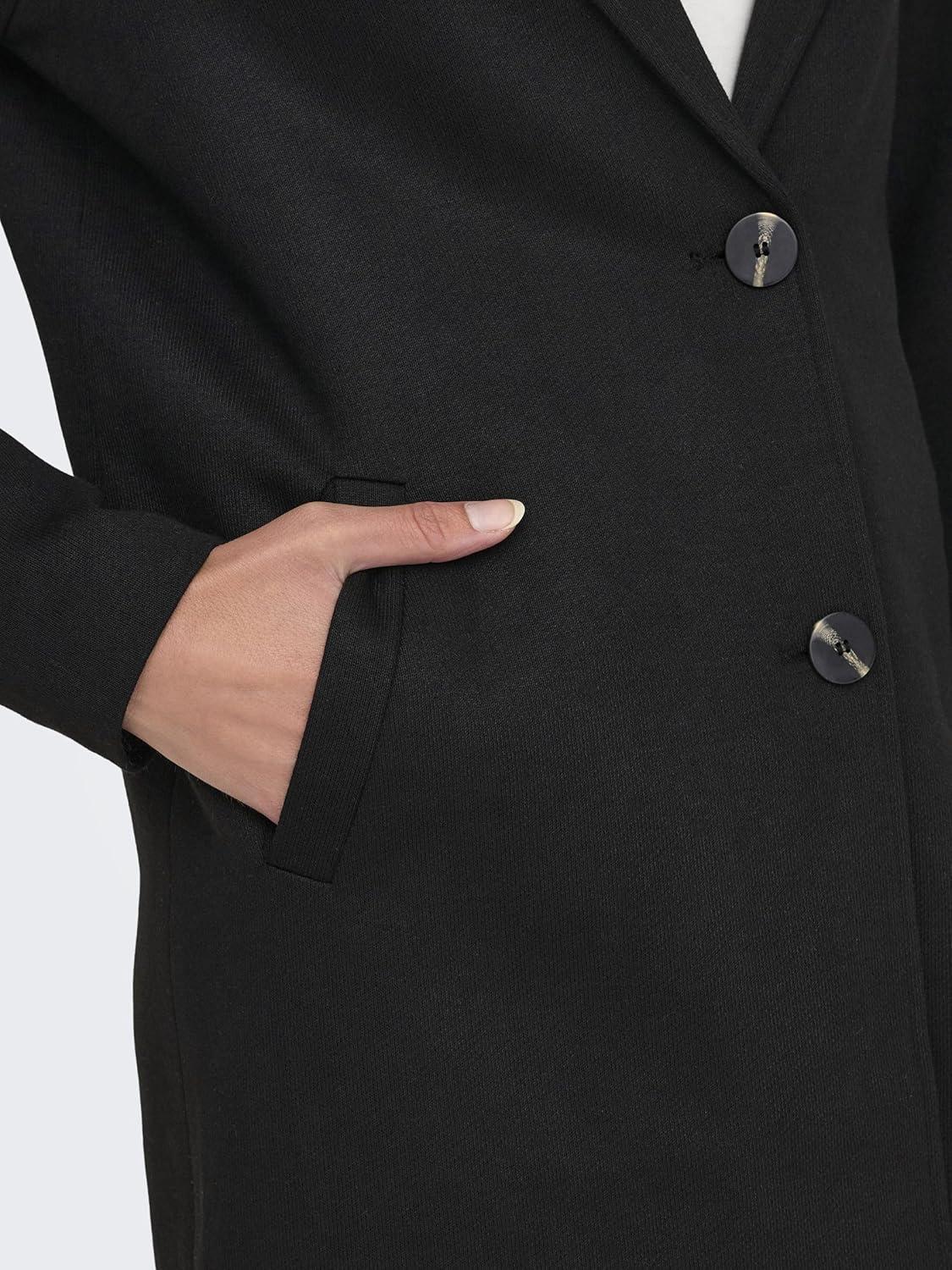 imageONLY Manteau ONLCARRIE ManteauNoir