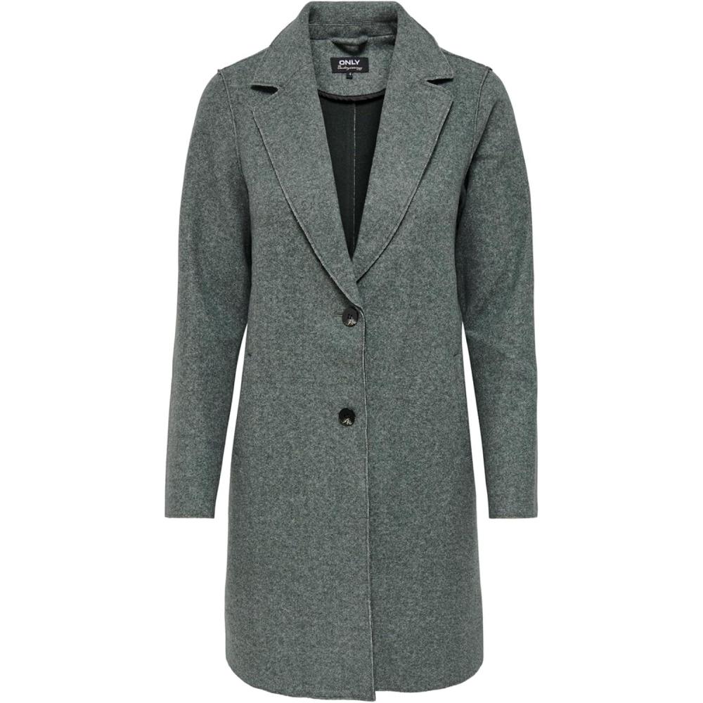 imageONLY Manteau ONLCARRIE ManteauBalsam Green