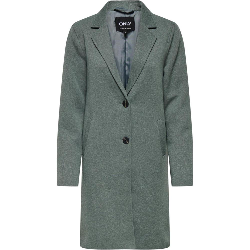 imageONLY Manteau ONLCARRIE ManteauBaume Green