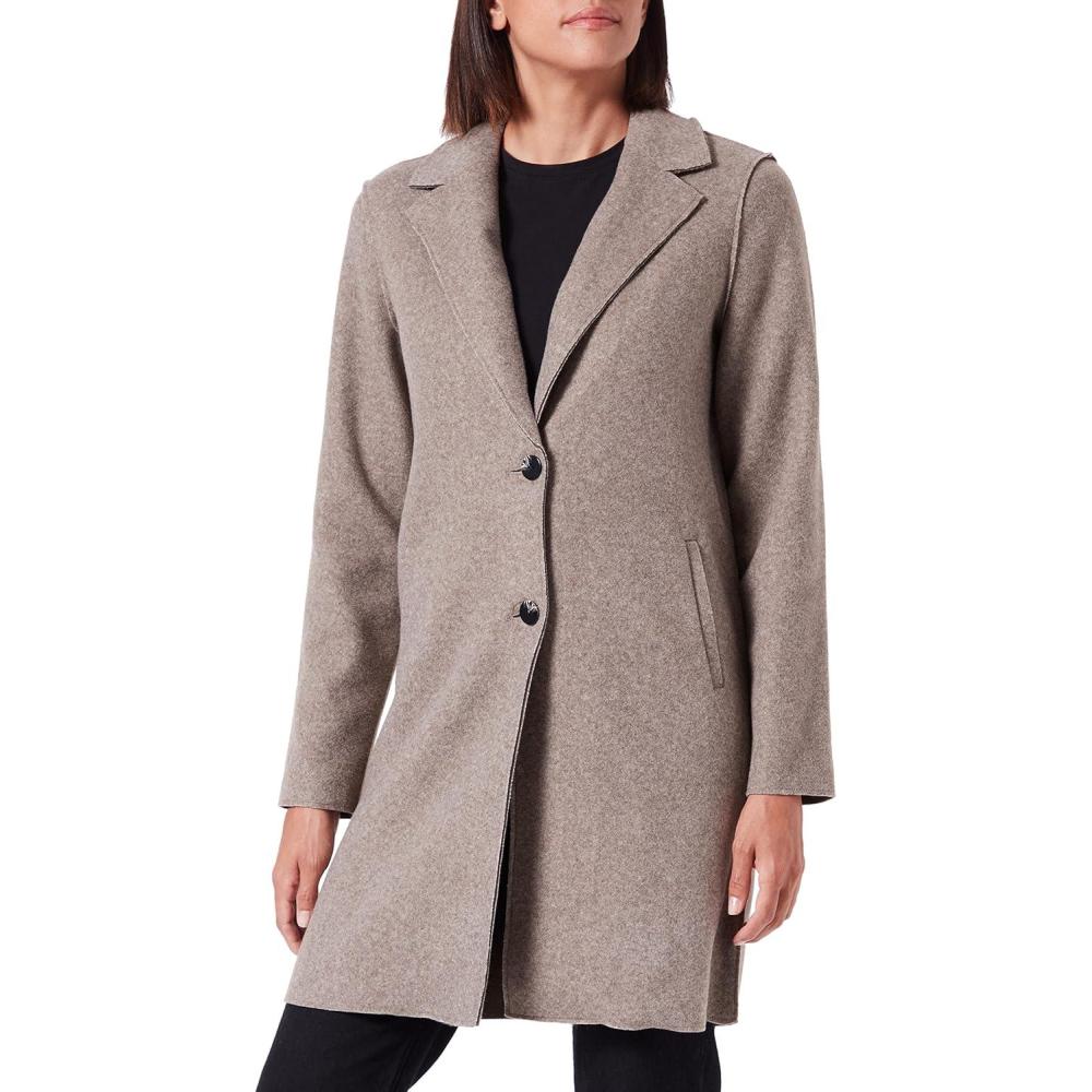 imageONLY Manteau ONLCARRIE ManteauCaribou
