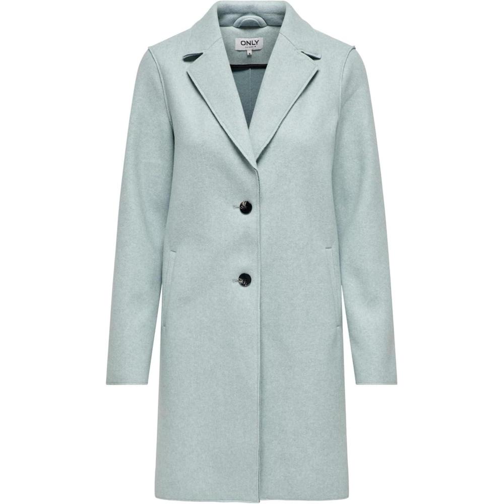 imageONLY Manteau ONLCARRIE ManteauGris brumeux