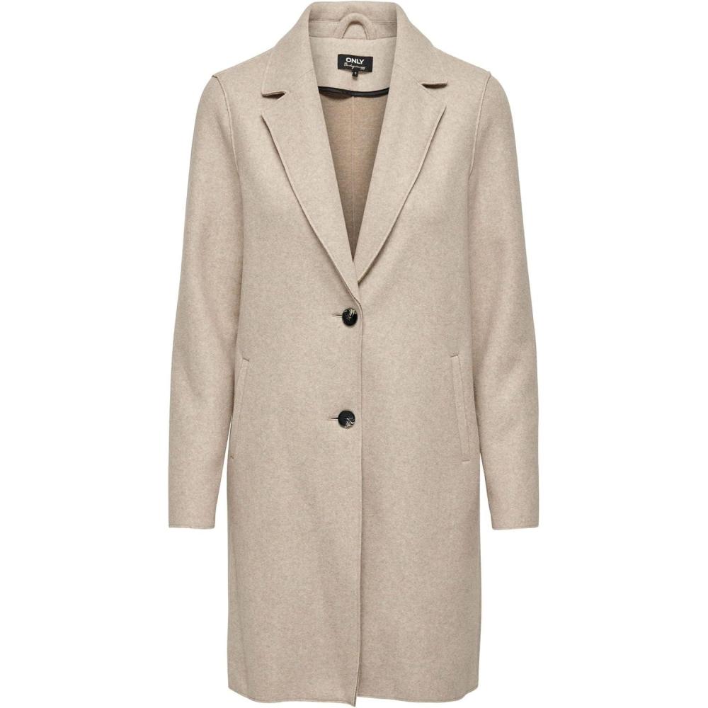 imageONLY Manteau ONLCARRIE ManteauHumus
