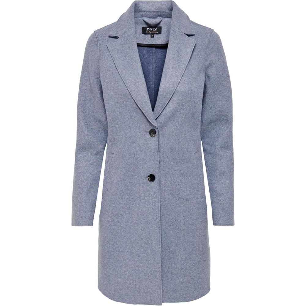 imageONLY Manteau ONLCARRIE ManteauIndigo vintage