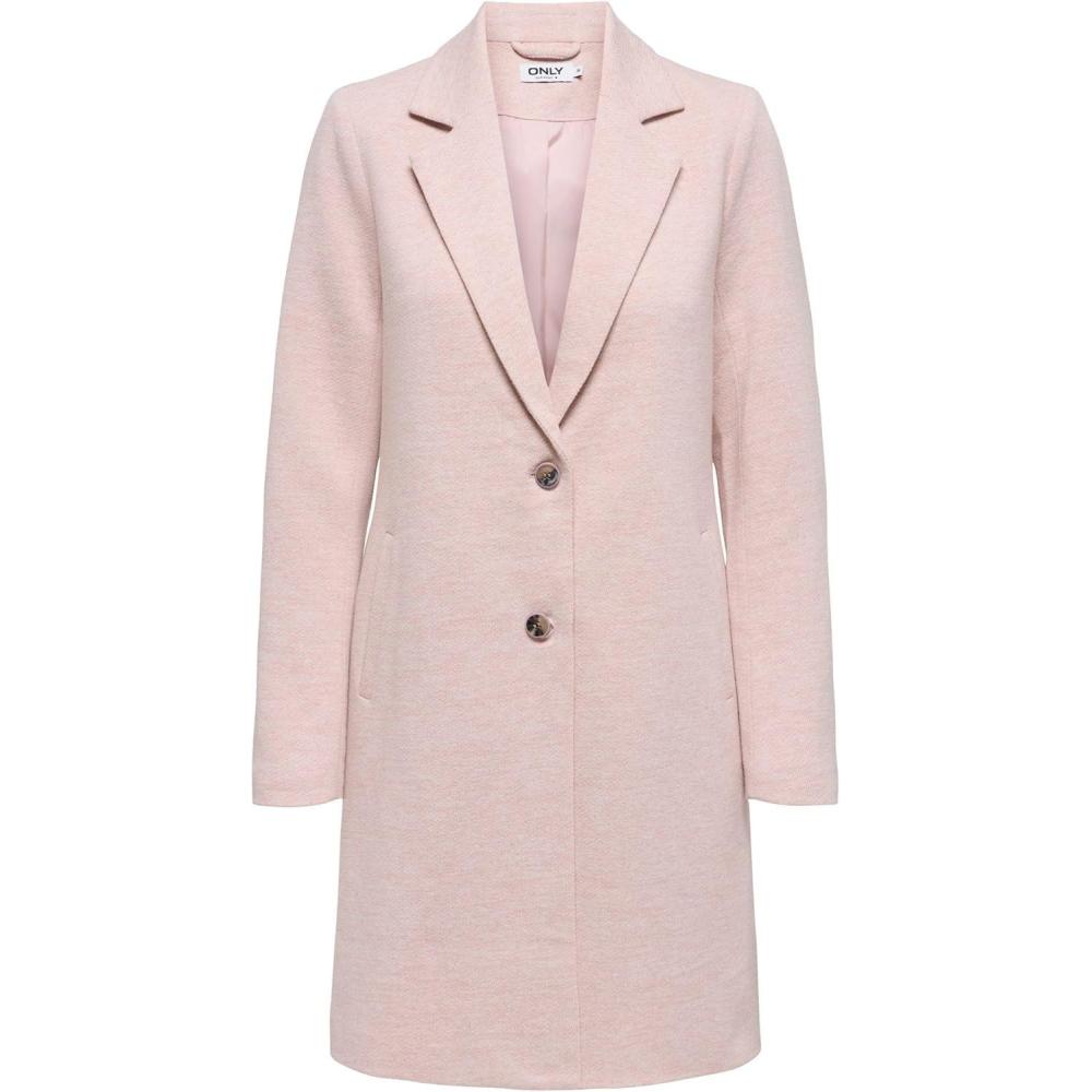 imageONLY Manteau ONLCARRIE ManteauLilas Burnished Lilac
