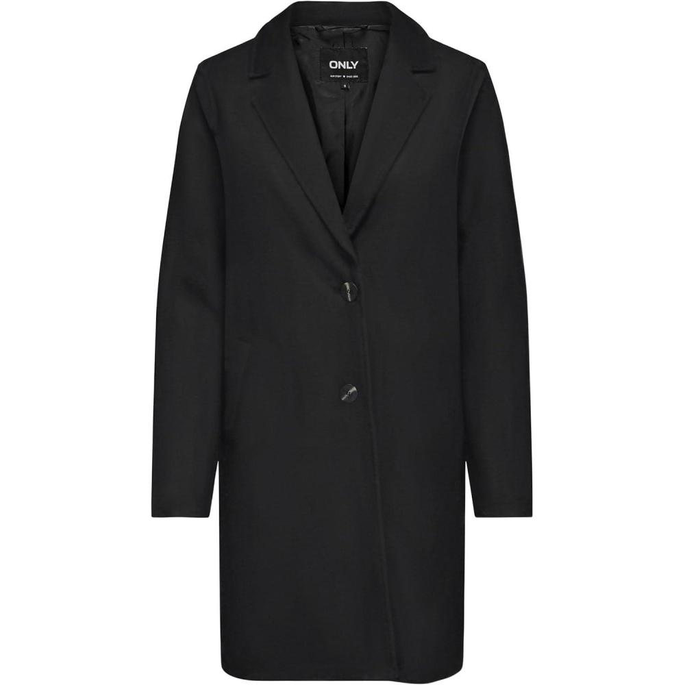 imageONLY Manteau ONLCARRIE ManteauNoir