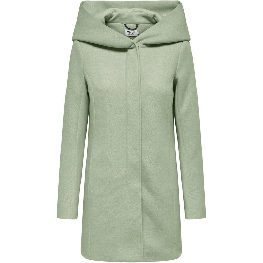 imageONLY Manteau ONLSEDONA ManteauLaurel Green