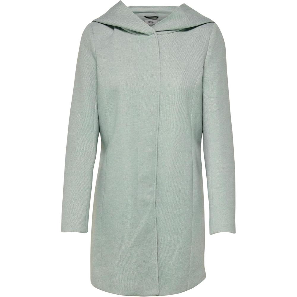imageONLY Manteau ONLSEDONA ManteauLichenDetailMelange