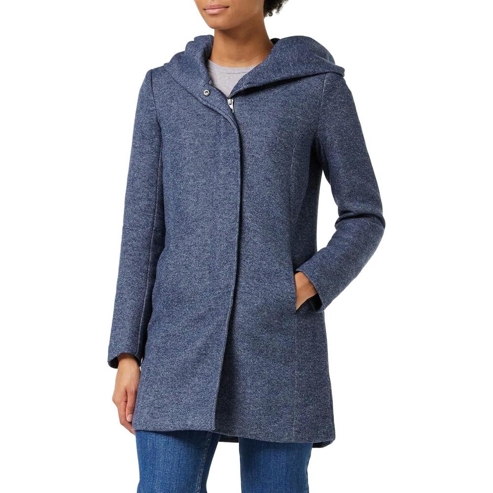 imageONLY Manteau ONLSEDONA ManteauMaritime Blue